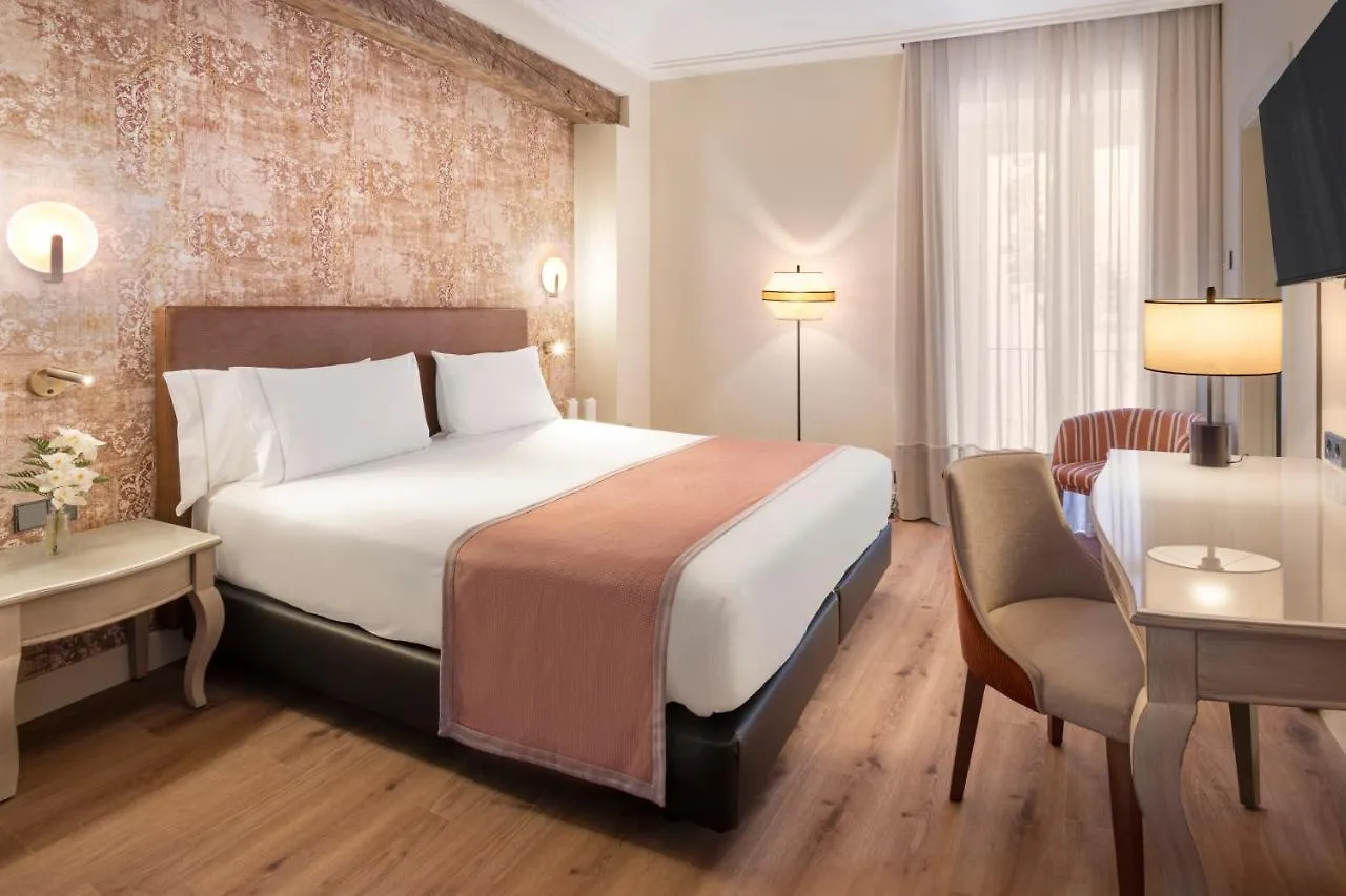 Eurostars Sevilla Boutique Seville