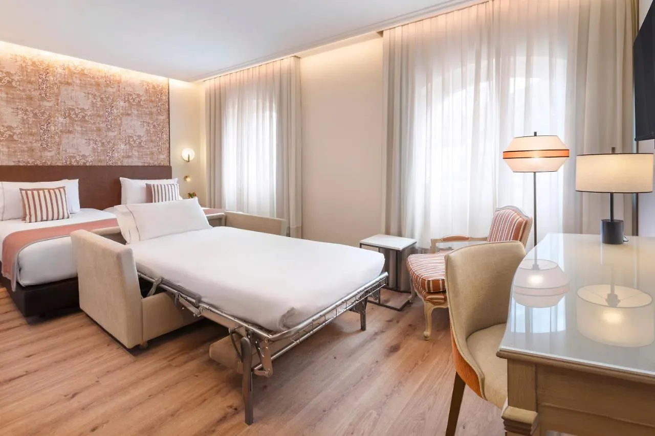 Eurostars Sevilla Boutique 4*, Seville