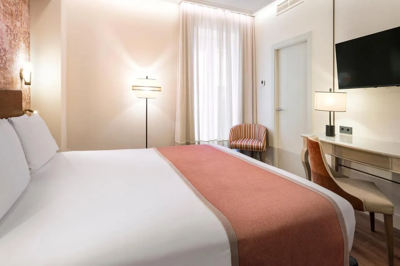 Eurostars Sevilla Boutique