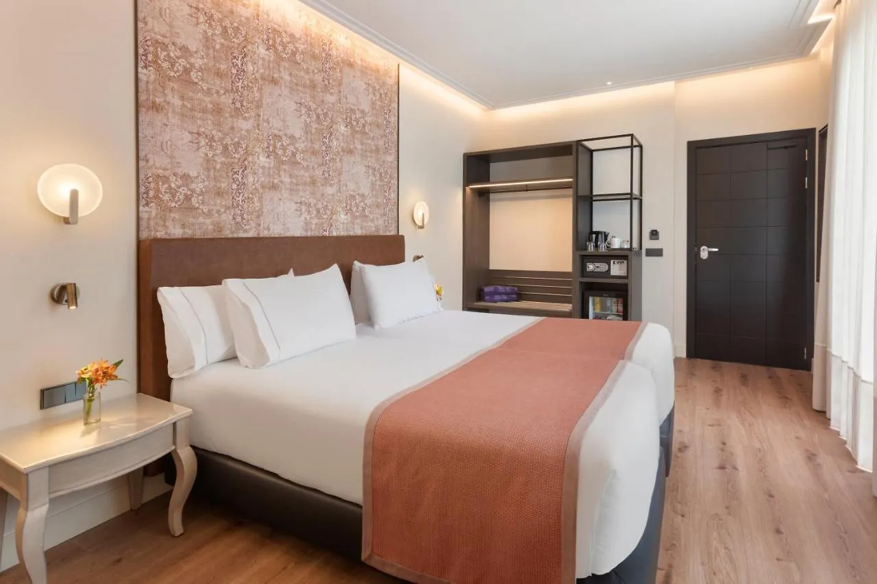 **** Hotel Eurostars Sevilla Boutique Spain