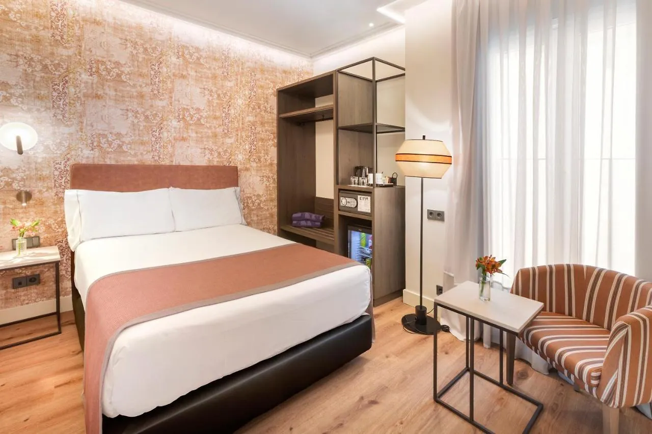 Eurostars Sevilla Boutique Seville