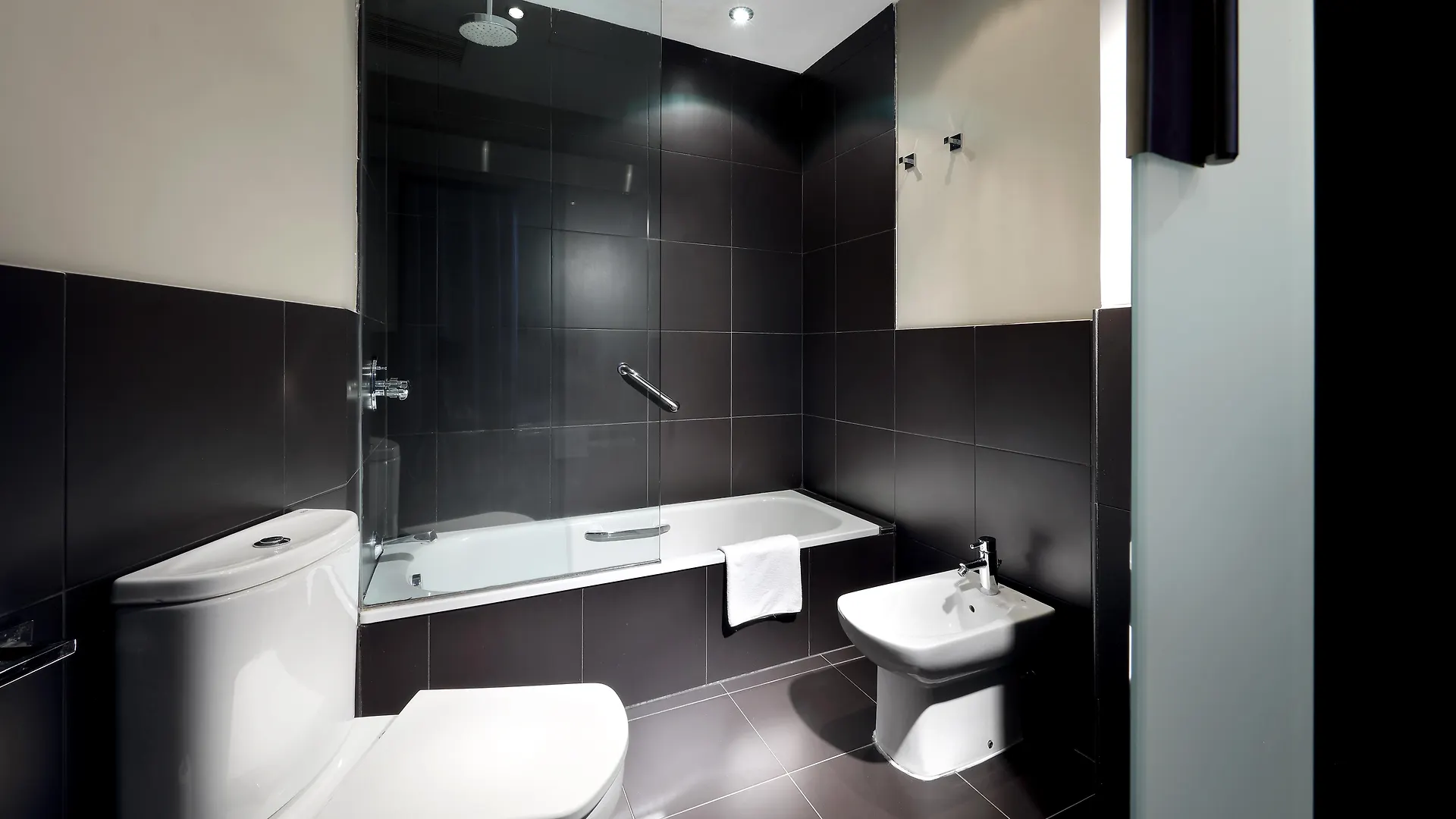 Eurostars Sevilla Boutique Hotel