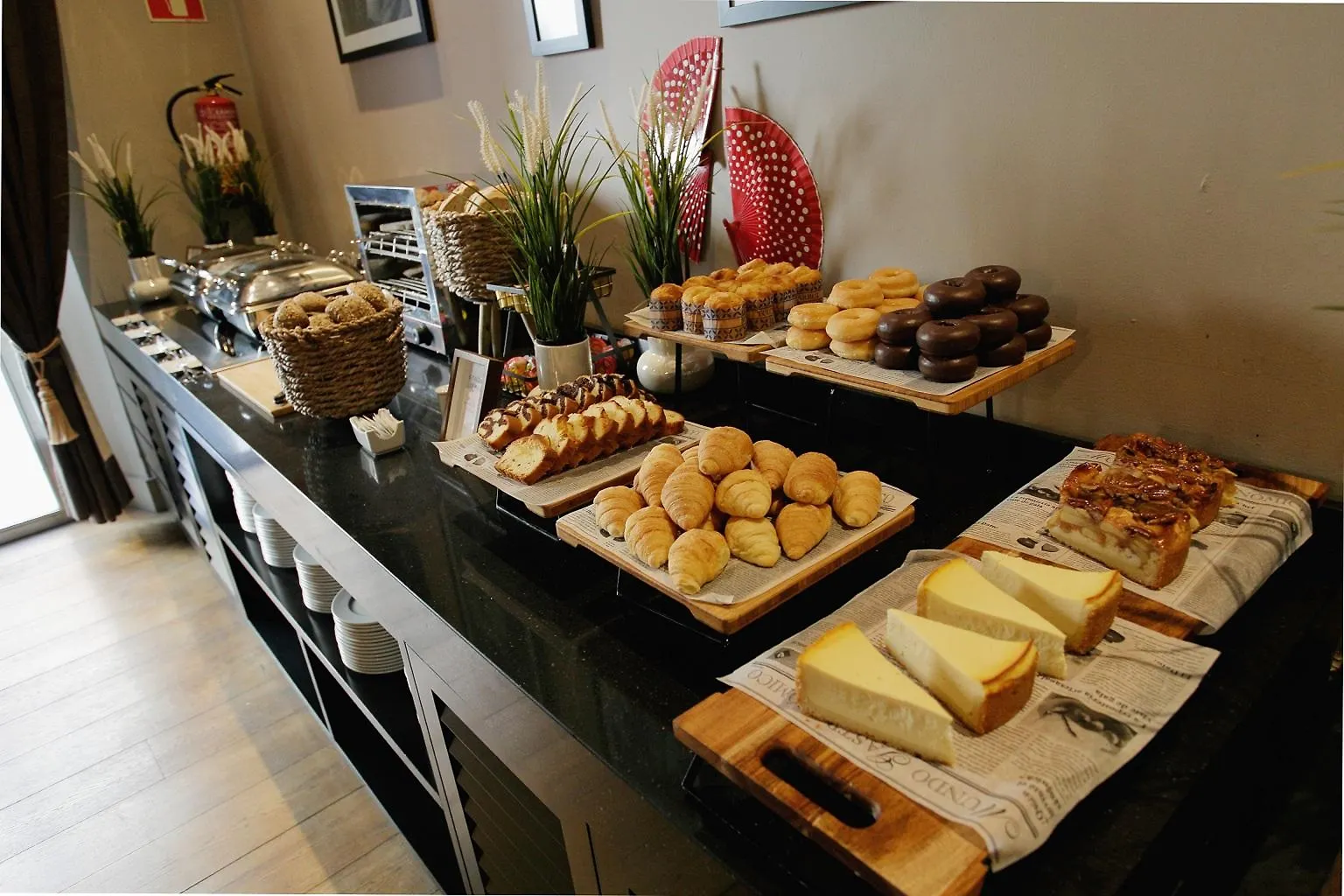 Hotel Eurostars Sevilla Boutique
