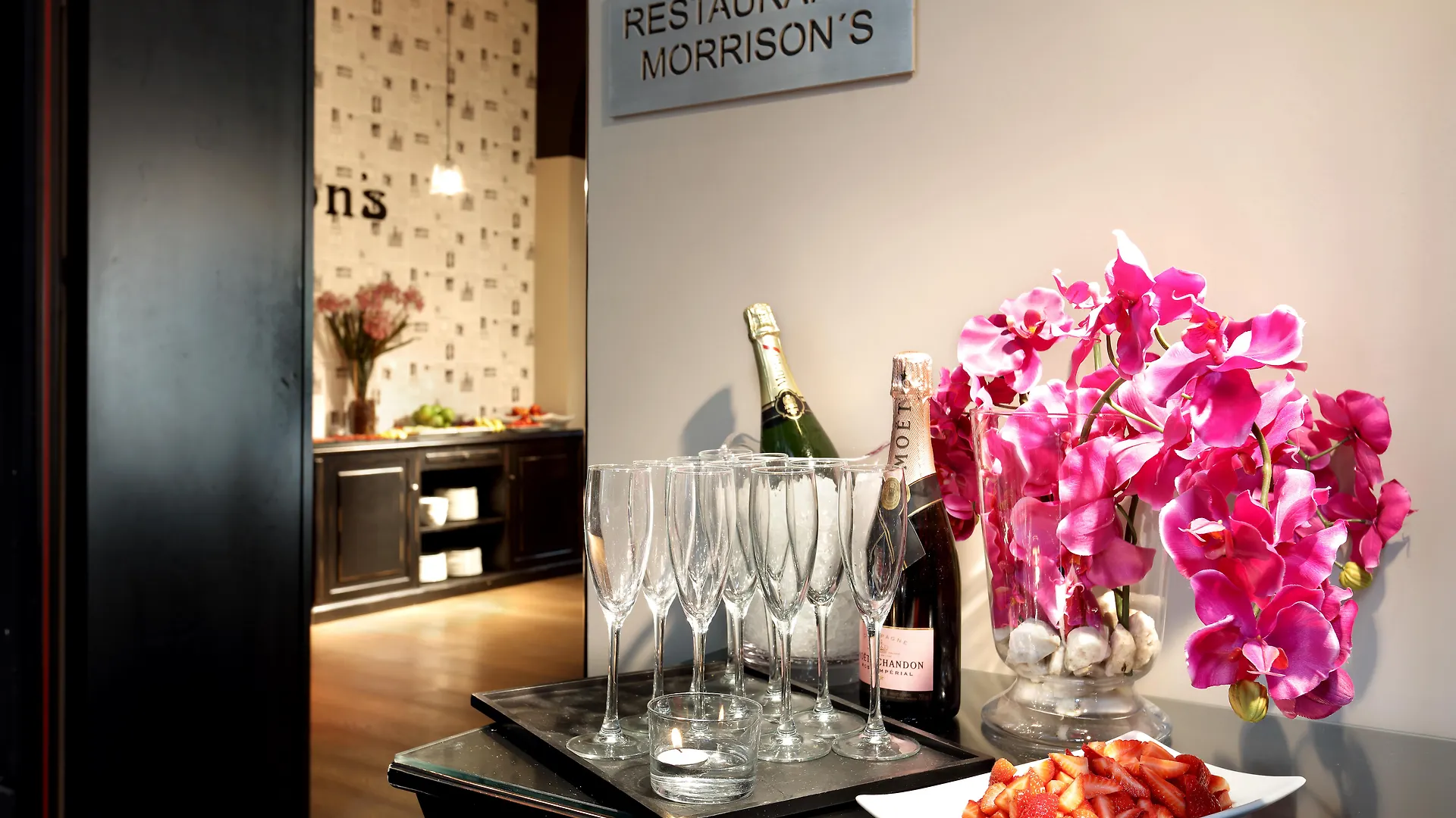 Hotel Eurostars Sevilla Boutique
