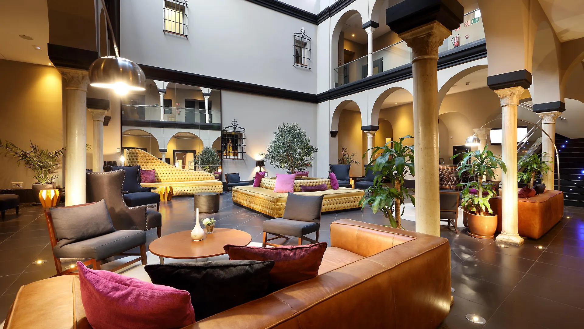 Eurostars Sevilla Boutique