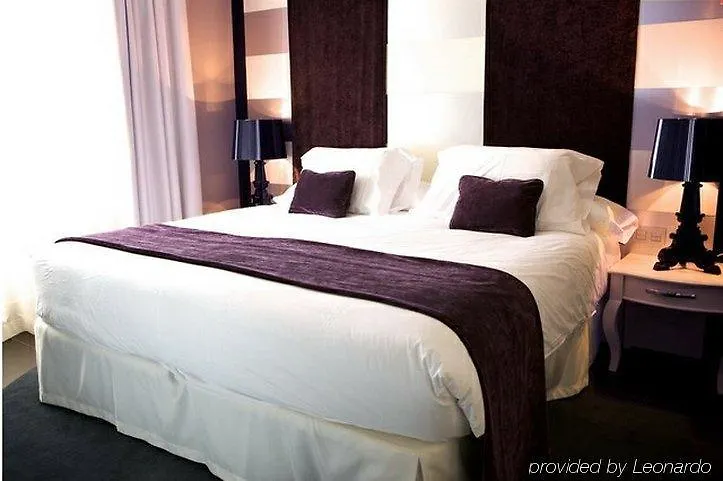 Hotel Eurostars Sevilla Boutique