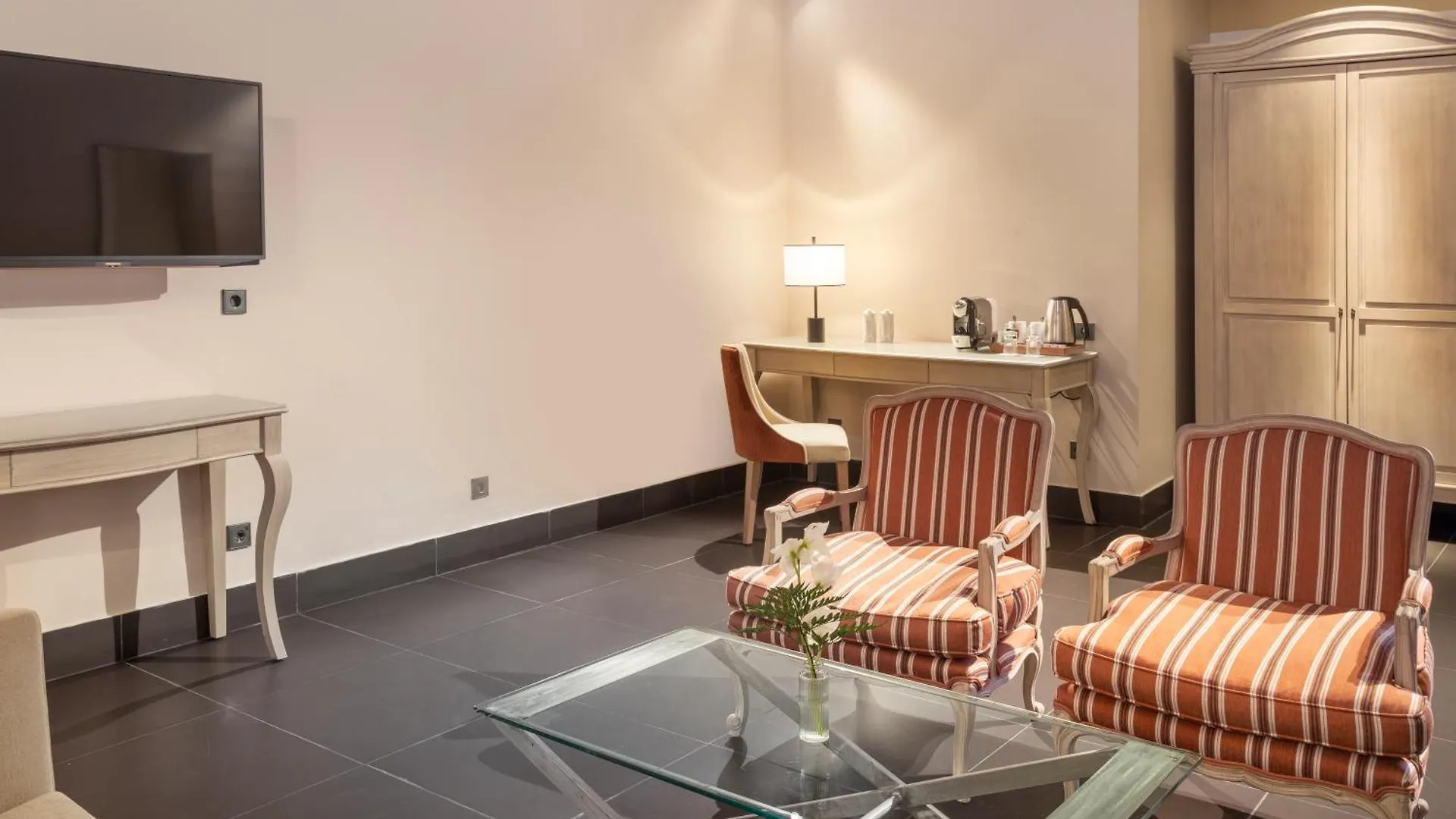 Eurostars Sevilla Boutique Hotel