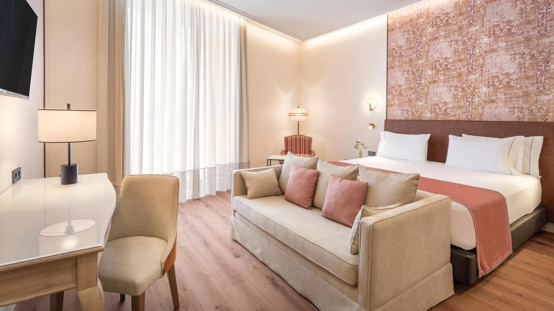 Eurostars Sevilla Boutique