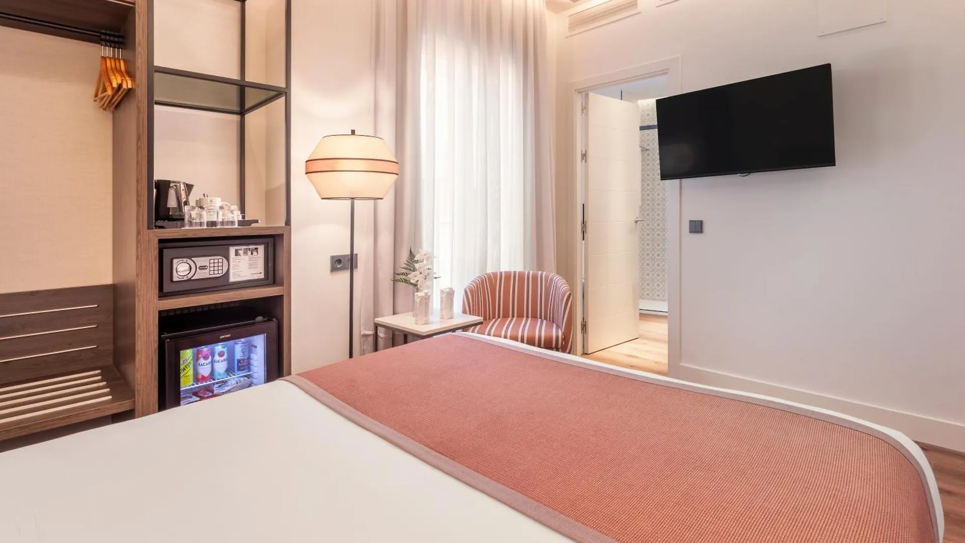 Eurostars Sevilla Boutique