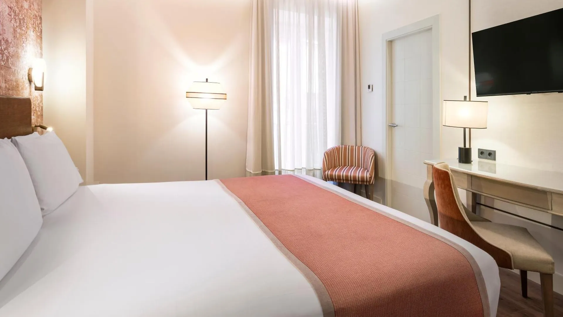 Hotel Eurostars Sevilla Boutique