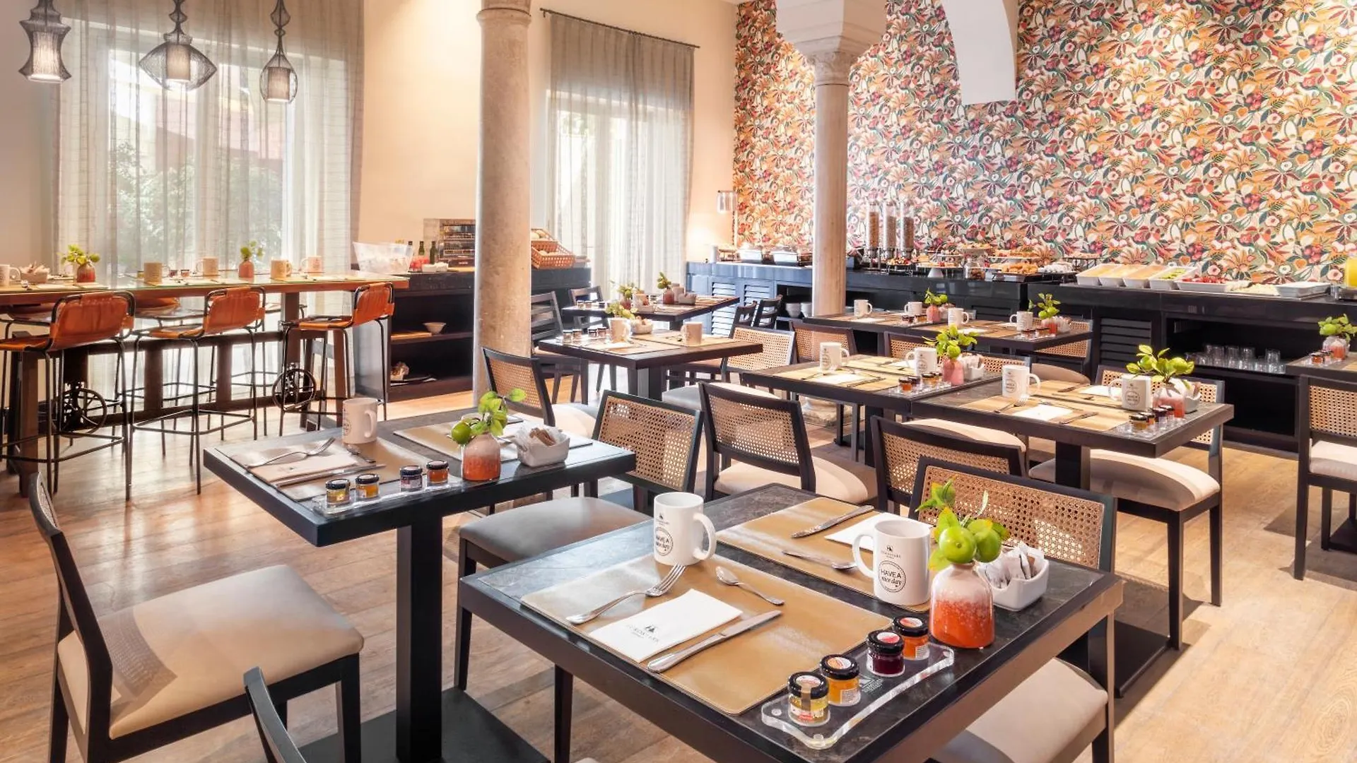 Eurostars Sevilla Boutique España