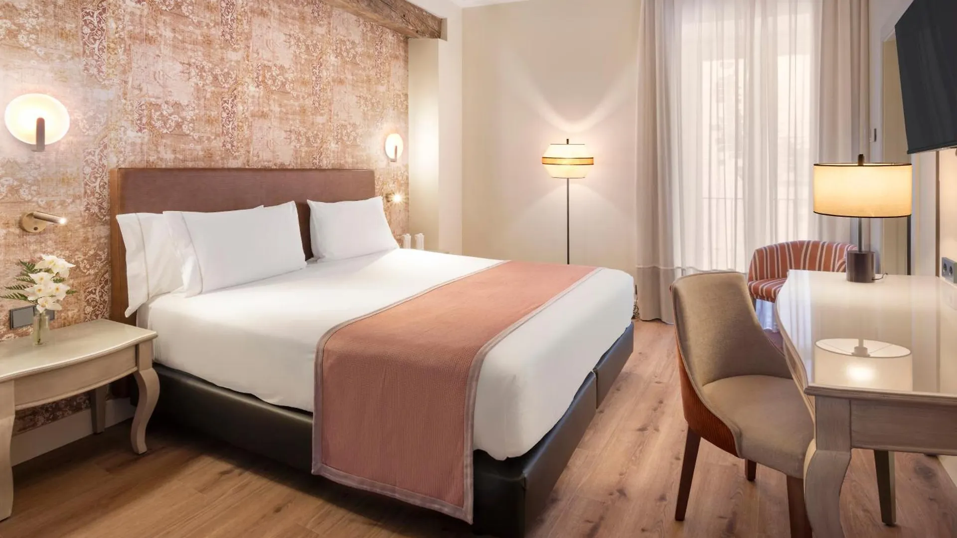 Eurostars Sevilla Boutique Hotel