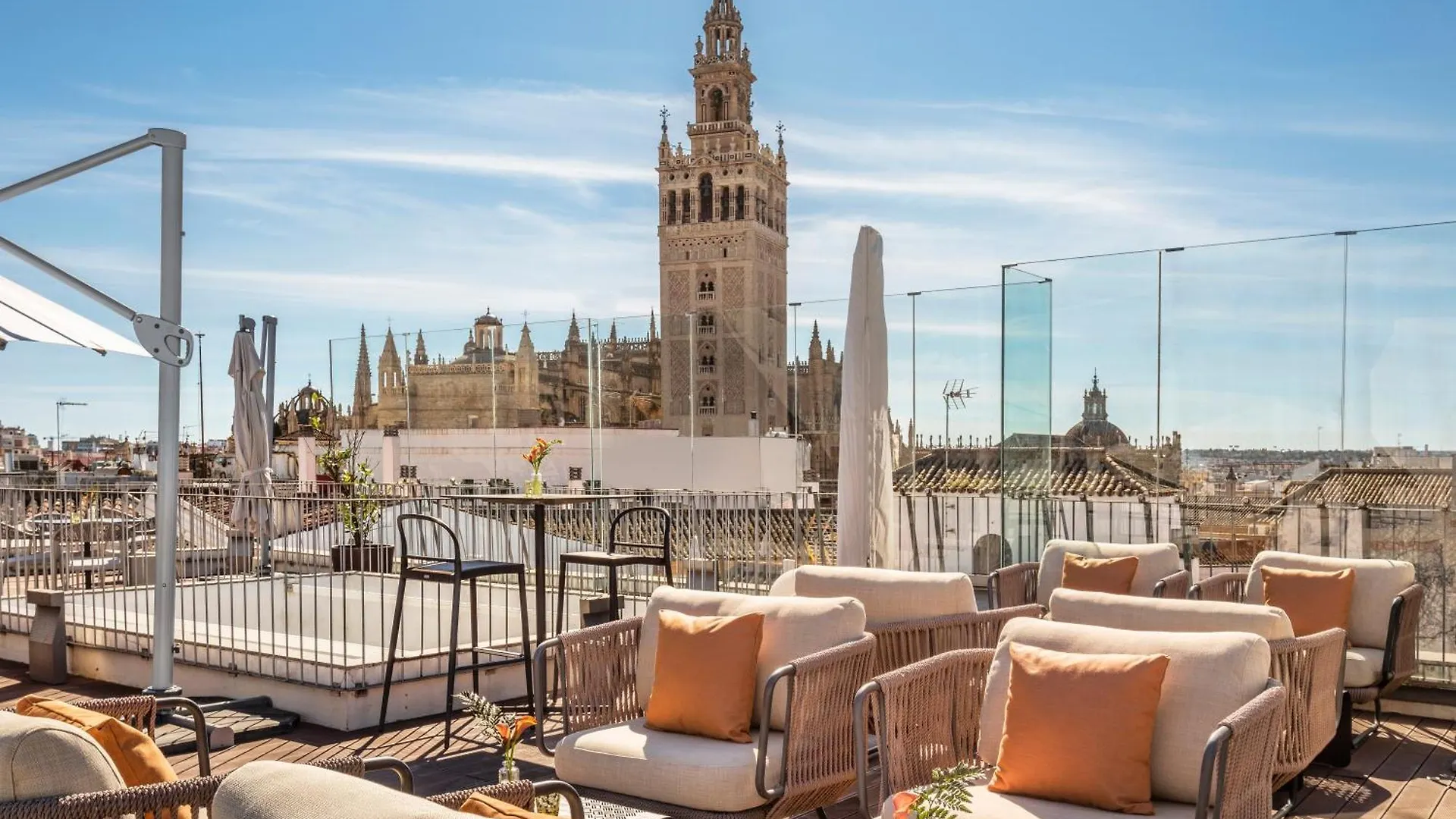 Eurostars Sevilla Boutique