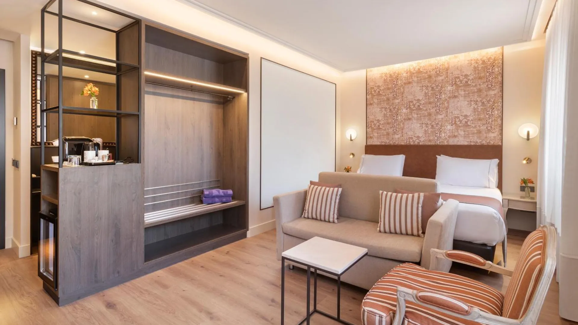 Eurostars Sevilla Boutique 4*,